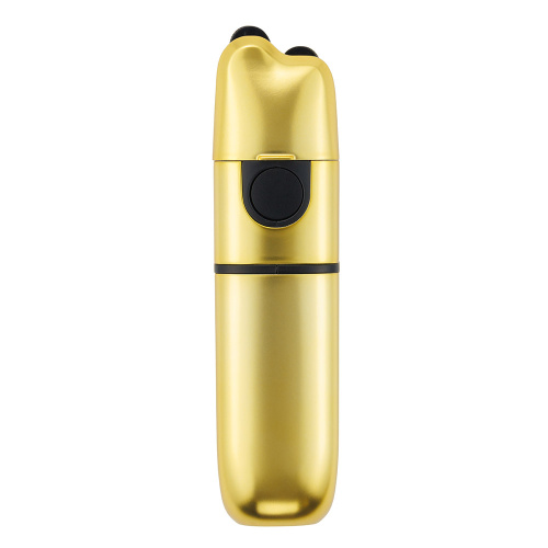 Шейвер для стрижки и бритья MRD MRD-ZB-999 gold